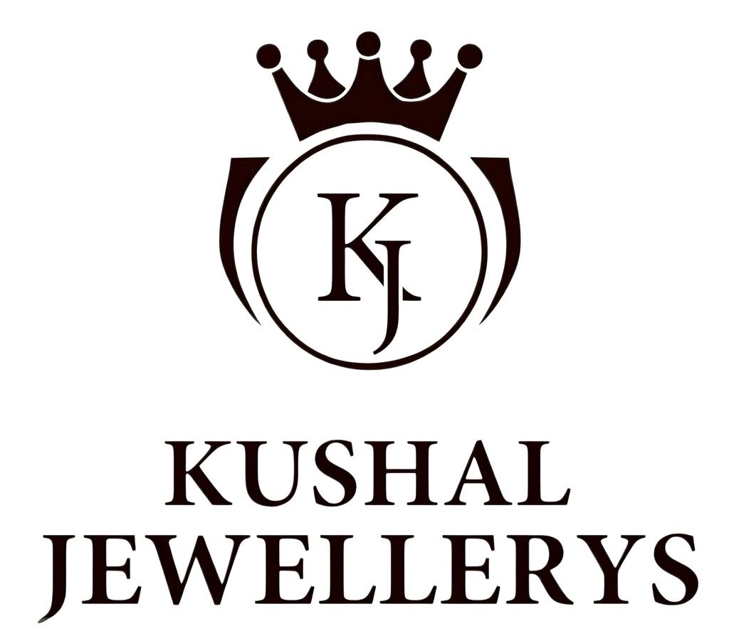 Kushal Jewellerys Logo